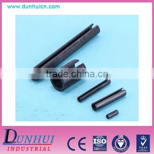 Manganese Steel Material Elastic Pin photo-3