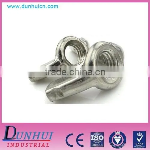 Stainless Steel Butterfly Nut photo-4