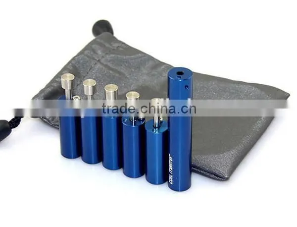 5 In1 Vape Tool Kit and 3 In1 Vape Tool Kit RDA Tool Kit Quality Choice photo-2