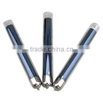 High Efficiency Type All-glass Vacuum Solar Collector Tubes 58*47*1800mm photo-3
