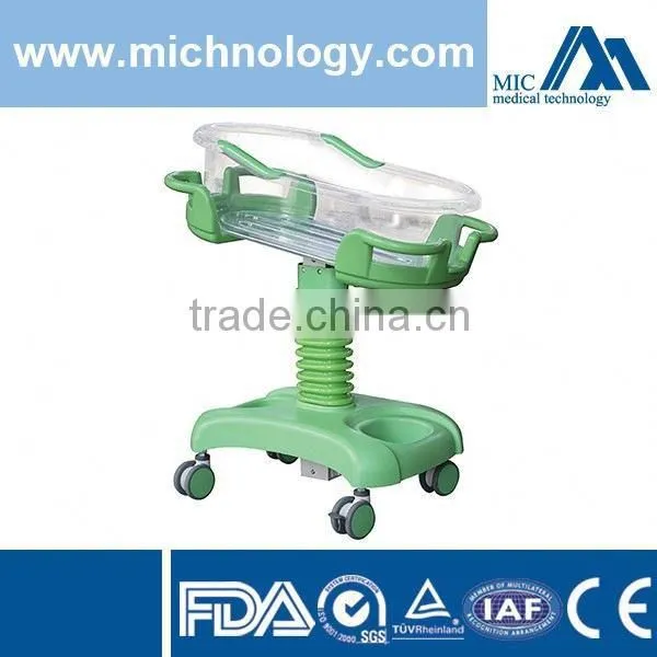 Hospital Furniture Economic Best Baby Cot, Hospital Baby Cot, Hospital Baby Crib