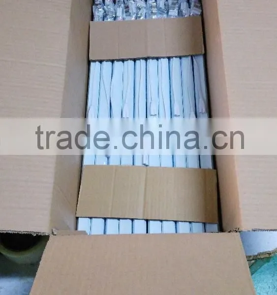 Long Lifetime High Brightness 4ft 8ft 1200mm t8 18W Led Tube photo-3