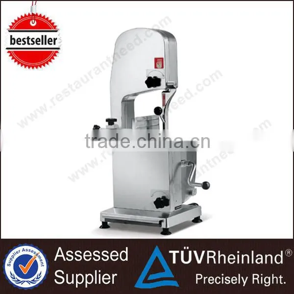 Food Processing Machinery Electric Meat and Bone Saw Machine