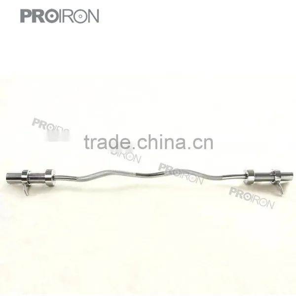 Professional Crossfit Olympic Barbell Bar photo-4