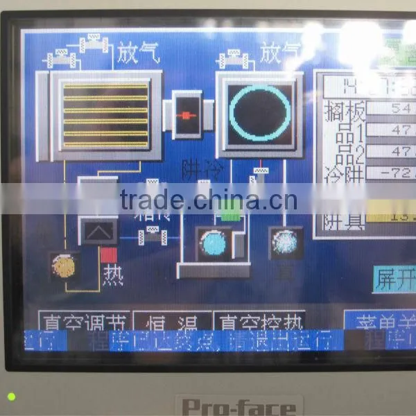 GLZY0.5 Lyophilizer & Freeze Drying Machine (multi-pictures) photo-2