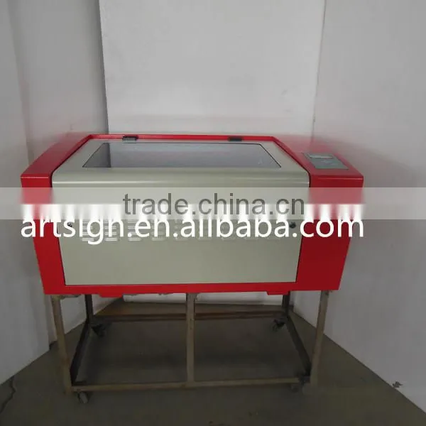 Laser Engraving and Cutting Machine