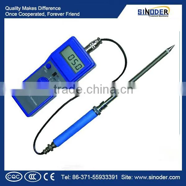 Drumstick Seeds Soil ph Meter Moisture for Sale photo-3