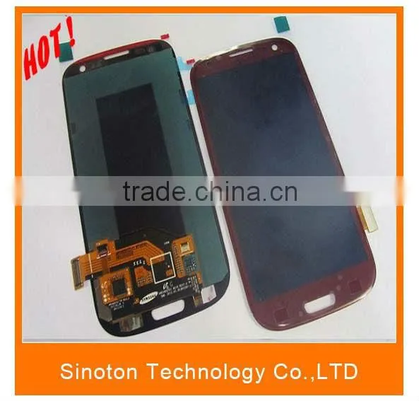 for Galaxy s3 Iii I9300 Lcd Touch Screen Digitizer