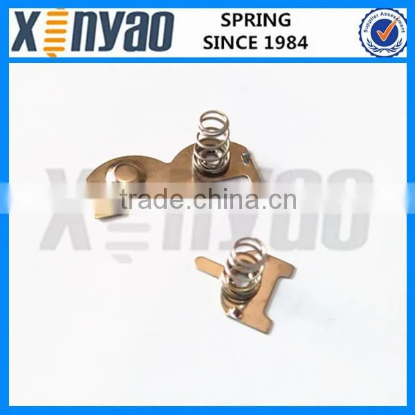 Battery Contact Plate photo-2