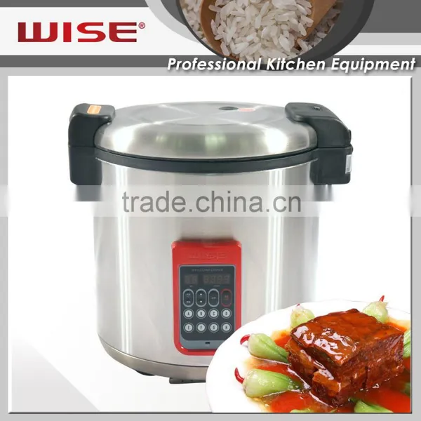 Top 10 Stainless Steel 5 in 1 Multicooker From Manufacturer photo-3