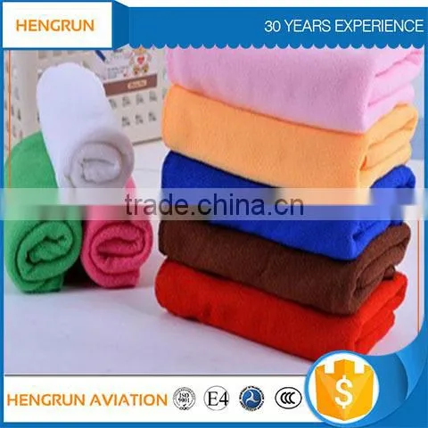 China Cheap and Good Quality Microfiber Yoga Towels photo-2