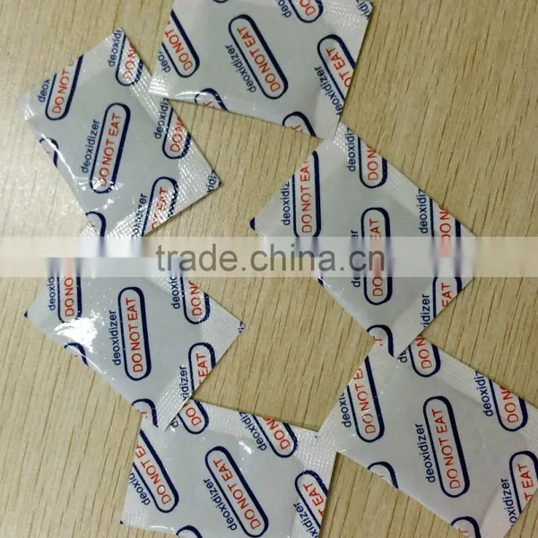 Manufacturers Supply Rice Cake Deoxidizer photo-3