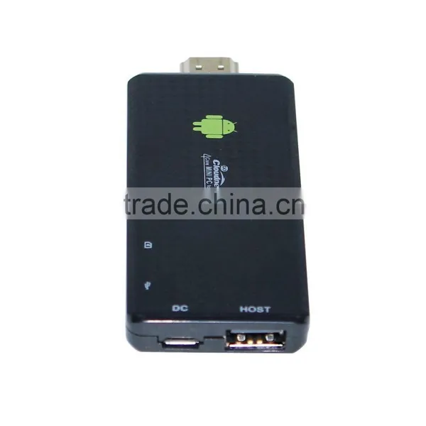 Hot Selling! 4K Cheap Kodi Stick Android 5.1 Dongle Stick 1G DDR3 8G Rom Xbmc / Kodi Preinstalled Amazon Streaming Fire Stick photo-3