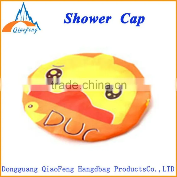 Protective Baby Shower Cap / Baby Bathing Cap China Suppliers photo-3
