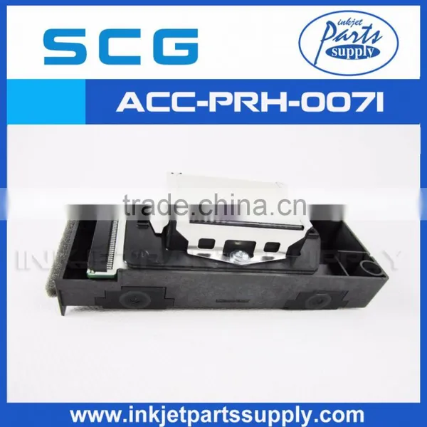 Solvent DX5 Print Head for Epson Version Encrypted photo-2
