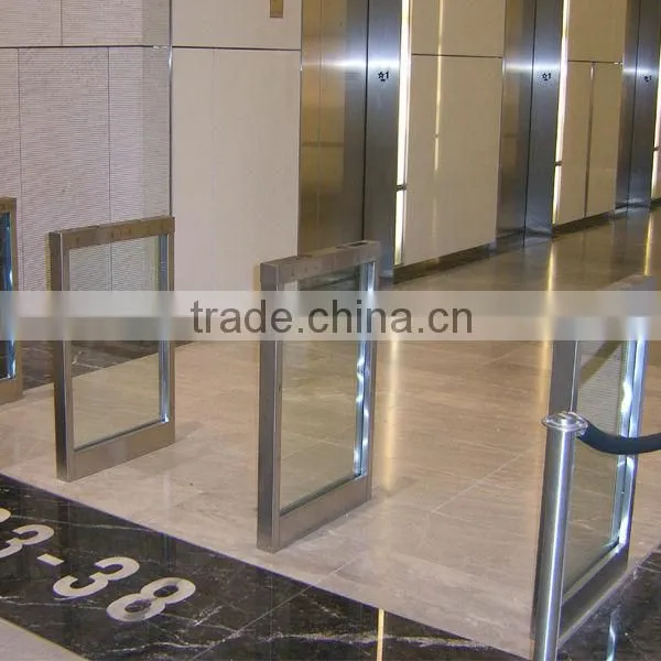 OPT2 is an Optical Compact Elegant Security