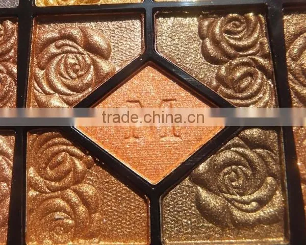 Miss Rose Cosmetics 80 Colors Cosmetics Makeup Miss Rose Eyeshadow Palette photo-3