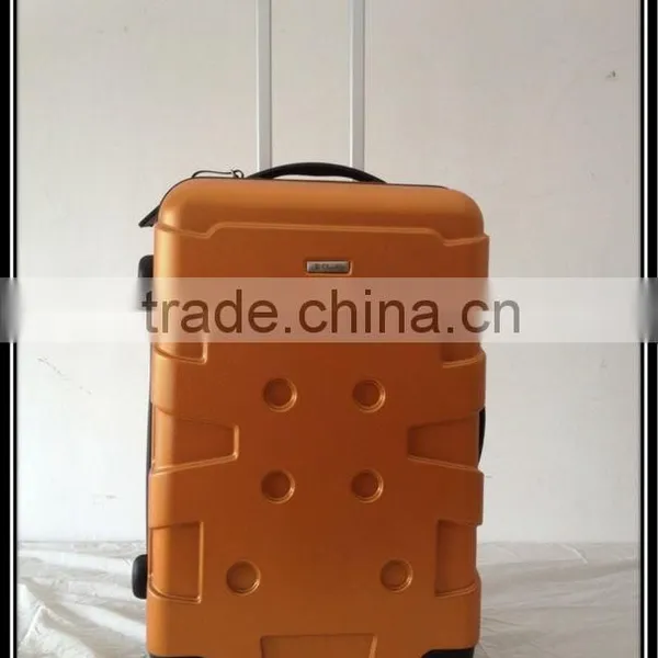 Abs Trolley Suitcase photo-2