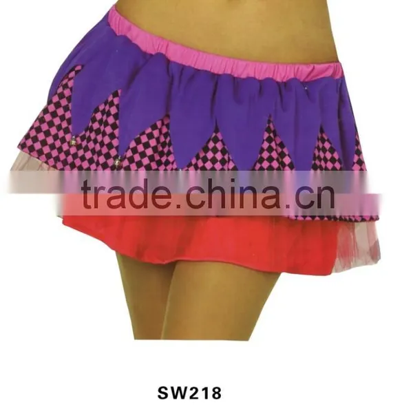 2016 the New Fashion Tutu Short Skirts for Girls photo-3