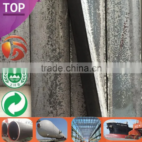 Carbon Steel Flat Bar High Carbon Steel Strip Steel Flat Bar Quality Hot Dip Galvanized Steel Strip Production Line photo-2