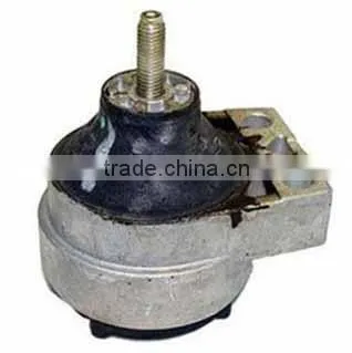 Motor and Transmission Mount - Front, Passenger Side
