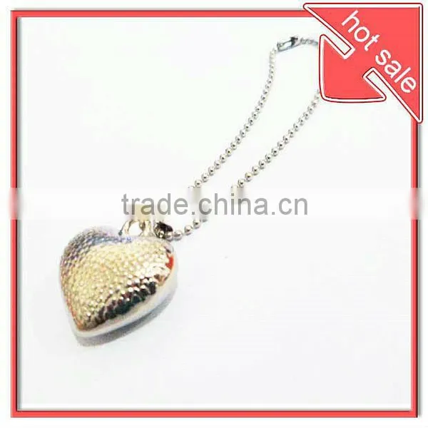 Metal Heart Shape Charms,metal Charms and Pendants