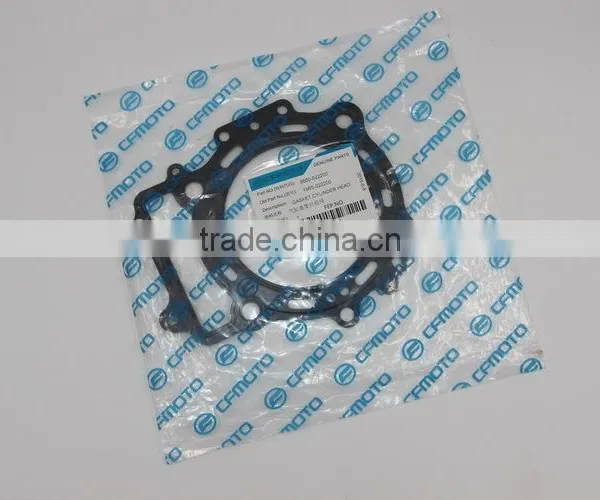 GASKET CYLINDER HEAD FOR CFMOTO 196S-B 0600-022200 photo-4