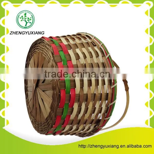 For Putting Presents in Bamboo Decorative Basket photo-6