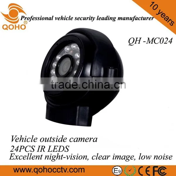 CCD Night Vision Vehicle Outside Camera Hight Quality Products photo-6