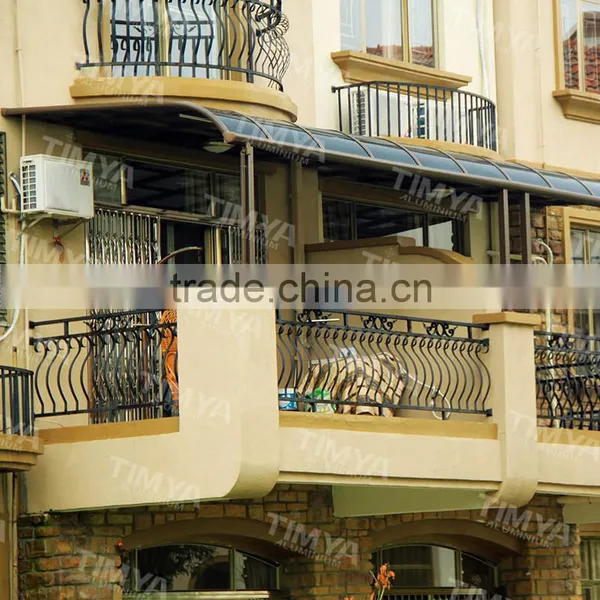 Elegant Carport Canopy photo-2