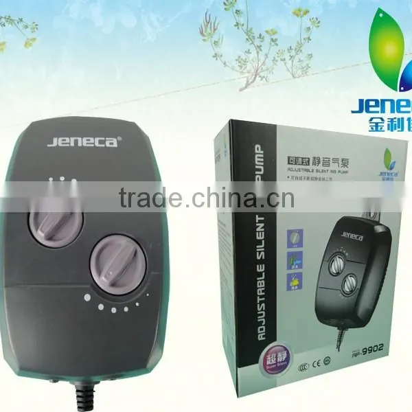 Mini Electric Air Pump photo-4