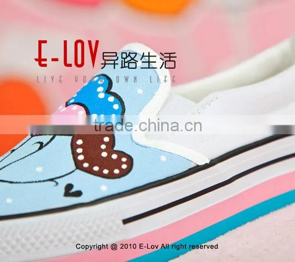 NO.WG002Hot Sales High Quality Wholesale Spring Women Shoes photo-6