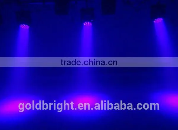 9*15W 4-in-1 Osram MovingHead LED Beam Moving Head Disco Lights photo-5