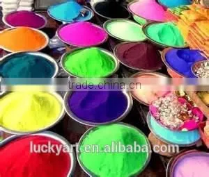 Special Events Gulal Holi Powder Color Powder