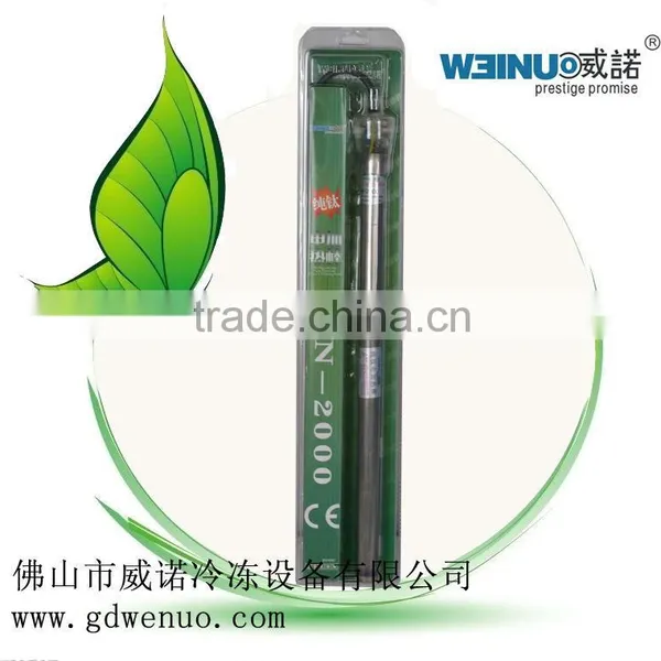 WN-2000w Titanium Electric Heater photo-2