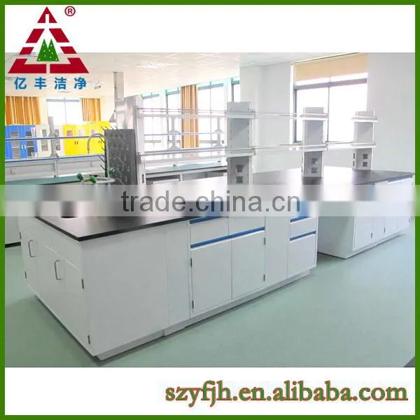 SYF Lab Furniture Island Bench photo-6