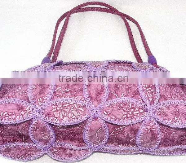 Online Shopping Tote Bag Latest Design Handbag Top Quality Material Cost Price photo-2