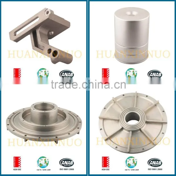 Precision Turning Cnc Parts for Power Mould photo-6