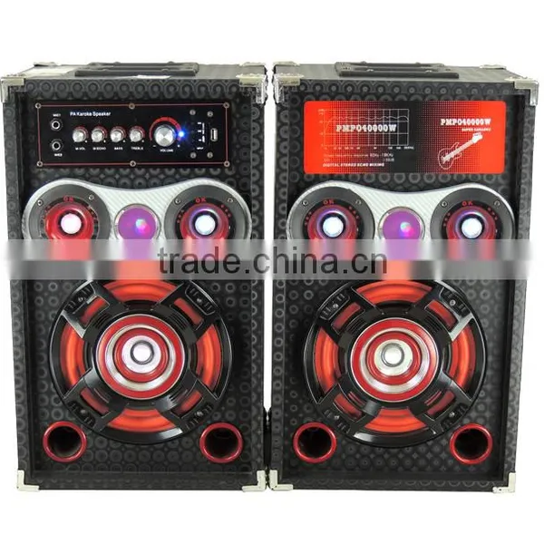Super Bluetooth 2.0 Active Amplifier for China Speaker Manufacturer photo-4