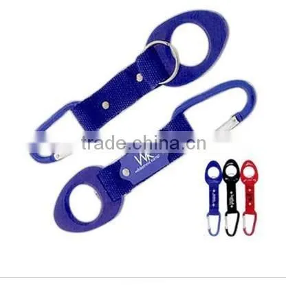 High Quality Bottle Holder Lanyard Beer Holder Lanyard photo-2
