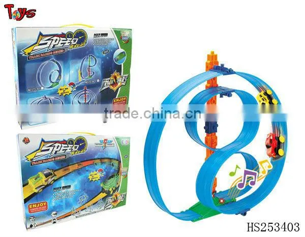 Hottest Electronic Slot Car photo-5