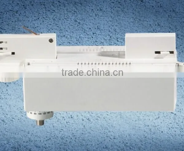 3 Circuit Track Lighting Driver Case photo-3