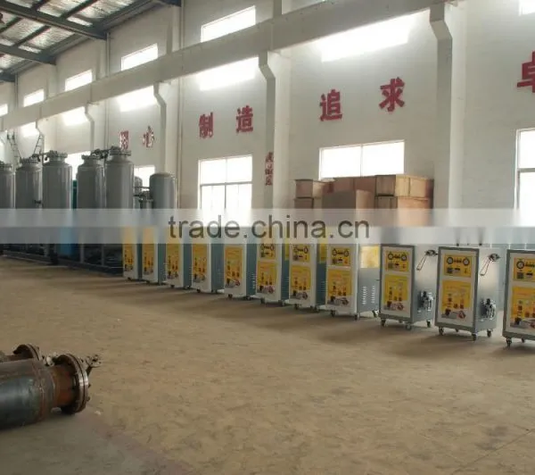 Agent Wanted China Factory Supply Nitrogen Purifier for Gas Chromatography photo-4