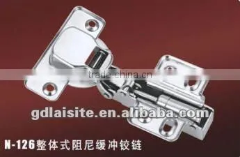 Good Quality With the Cheapest Price Hydraulic Hinge for Furniture and Cabinet(NS-125)