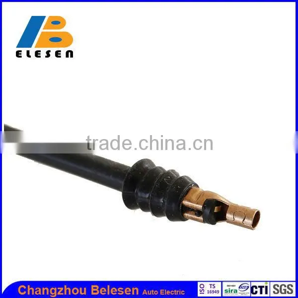 High Quality Silicone Ignition Coil Wire for Renault/Peugeot Ignition Coil 8200051128