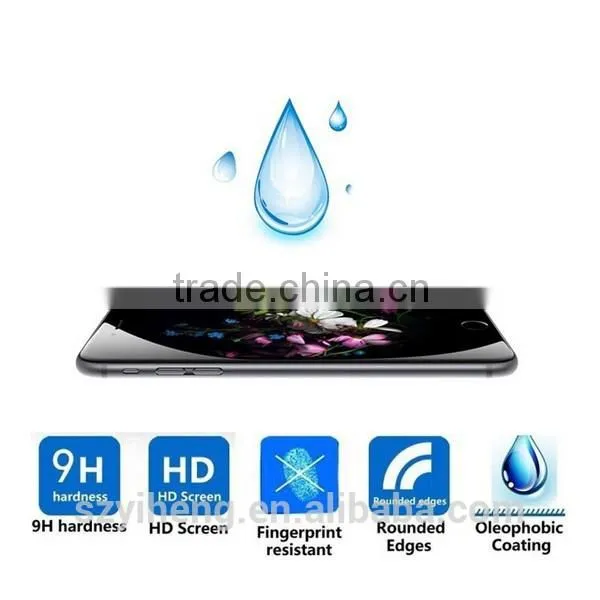 Stock Selling Tempered Glass Screen Protector For Alcatel Idol 3 4.7 Inch photo-5