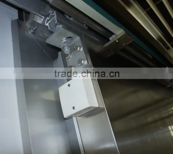 pu Cold Room Sliding Door photo-3
