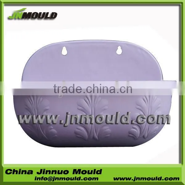 Plastic Flower Pot Mould Zhejiang Mould