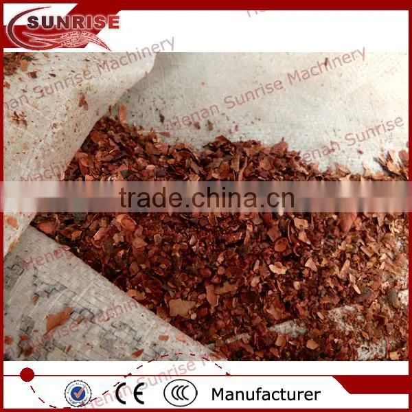 100-400 Kg/h Stainless Steel Cocoa Winnower, Cocoa Winnower Machine photo-6