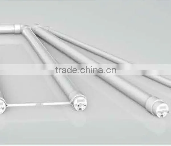 4ft 1200mm 17W Instant Retrofit T8 LED tube light that works with ballasts